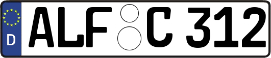 ALF-C312