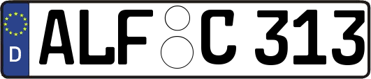 ALF-C313