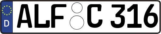 ALF-C316