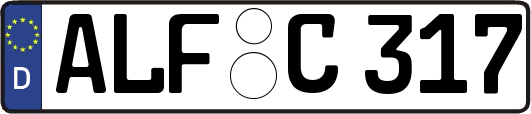 ALF-C317