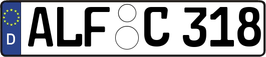 ALF-C318