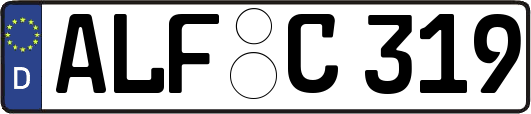 ALF-C319