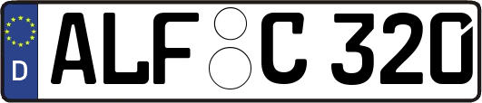 ALF-C320