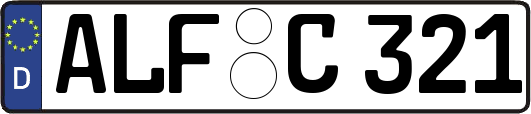 ALF-C321