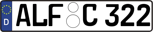 ALF-C322