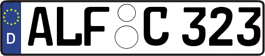 ALF-C323