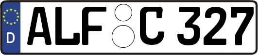 ALF-C327