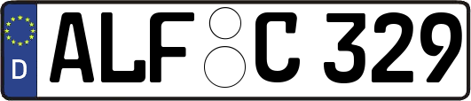 ALF-C329