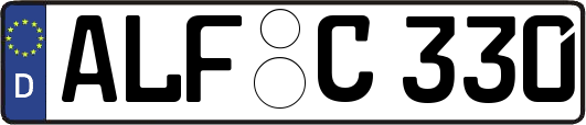 ALF-C330