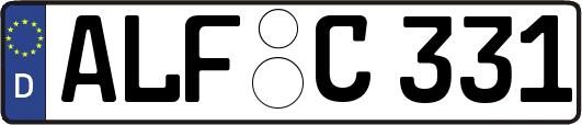 ALF-C331