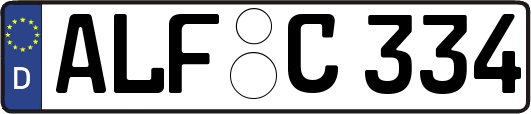 ALF-C334