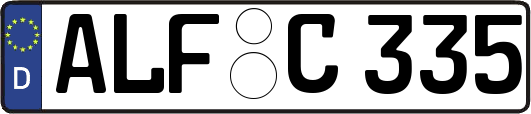 ALF-C335
