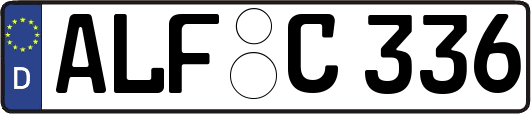 ALF-C336