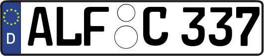 ALF-C337