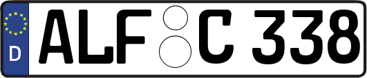 ALF-C338