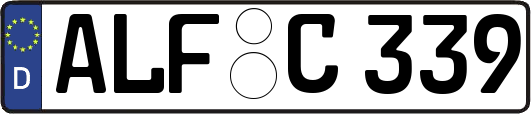 ALF-C339