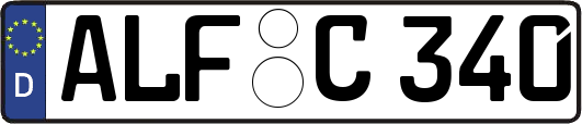 ALF-C340