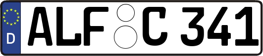 ALF-C341