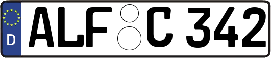 ALF-C342
