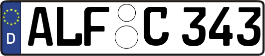 ALF-C343