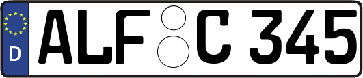 ALF-C345