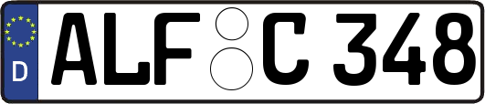 ALF-C348