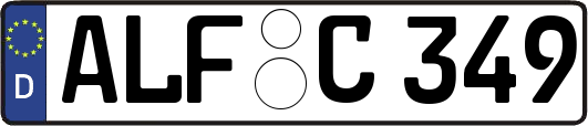 ALF-C349
