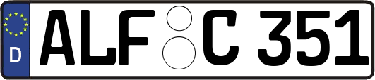 ALF-C351