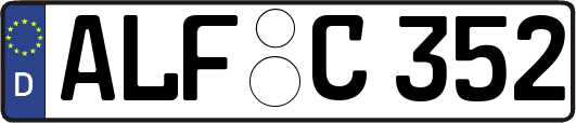 ALF-C352