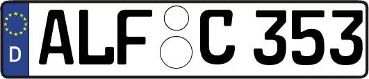 ALF-C353