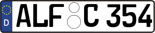 ALF-C354