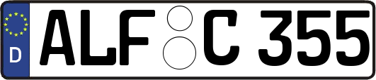 ALF-C355