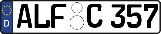 ALF-C357