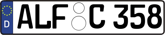 ALF-C358