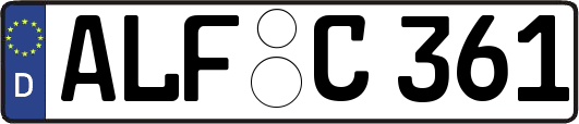 ALF-C361