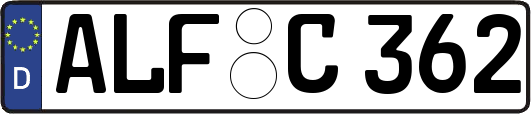ALF-C362