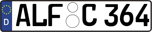 ALF-C364