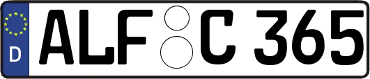 ALF-C365
