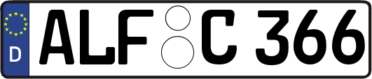 ALF-C366