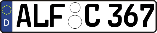 ALF-C367