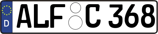 ALF-C368