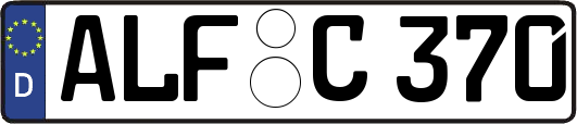 ALF-C370
