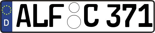 ALF-C371