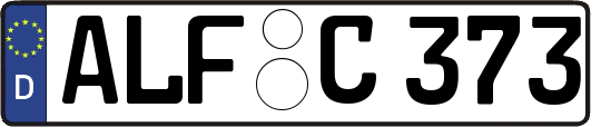 ALF-C373