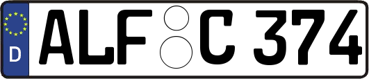 ALF-C374