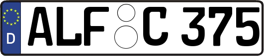 ALF-C375