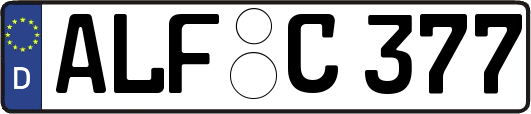 ALF-C377