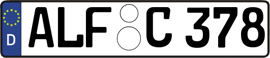 ALF-C378