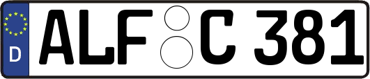 ALF-C381