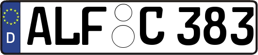 ALF-C383